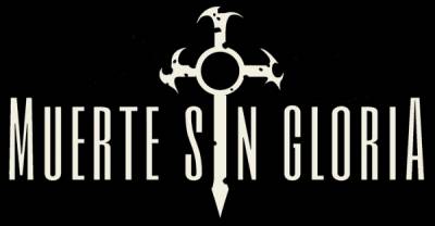logo Muerte Sin Gloria logo Muerte Sin Gloria